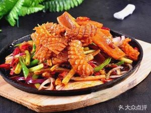 Meixin Xin Snack