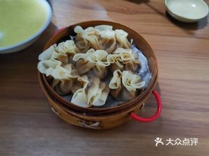 Donkey Meat Dumplings Hangzhou Soup Dumplings