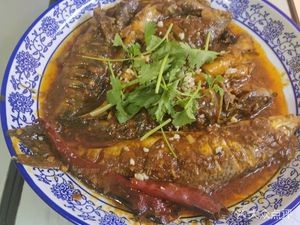 Ju Man Yuan Small Restaurant