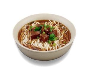 Mr. Li's Beef Noodles (Chuncheng Avenue Store)