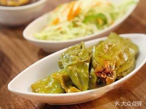 Beijing-style Cold Noodles with Icy Flavor