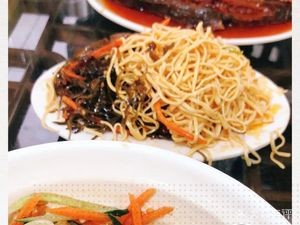 Ma's Remembered Stretch Noodles (Haoyue Avenue Branch)
