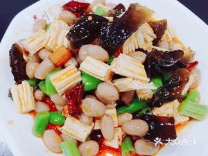 Lao Shi Tou Hand-Pulled Noodles (Zhengyang Branch)