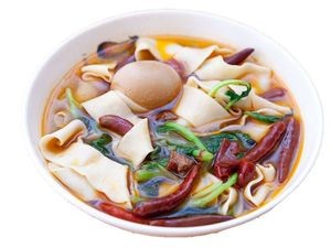 Lao Xie Noodles (Yingjia Ruijing Garden Branch)