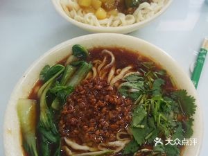 Ma Jie Handmade Noodles (Zhengyang Garden Branch)