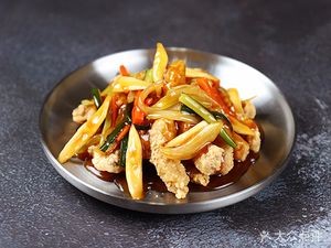 Meishan Korean Food (Huahan Four Seasons Branch)