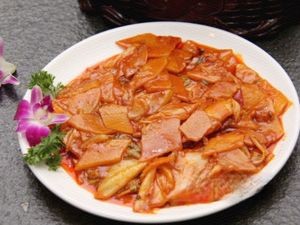 Mingyue Chao Cuisine