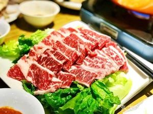 Ba La Ba Qu Aluminum Pan Grilled Beef (Zhongcheng Garden Branch)