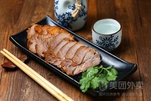 Liu Ji Dumpling House Smoked Side Dishes (Jun'an Community Branch)