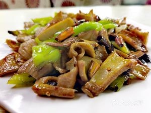 Donkey Meat Dumpling House (Chuncheng Avenue Branch)