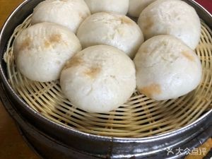 南方包子馄饨馆(保险小区店)
