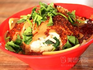 Qingshan Clay Pot Spicy Hot Pot (Xinzhu Road Branch)