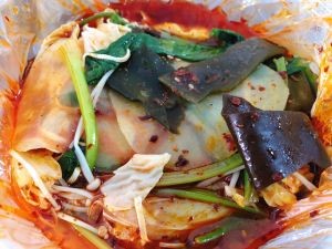 Little Couple Spicy Hot Pot (Tailai Street Store)