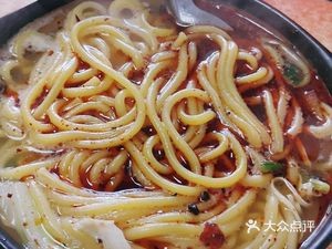 Bao Shifu Hot Pot Spicy Soup (Anyang Street Branch)