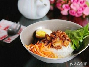 Little Couple Spicy Hot Pot (Chunjiao Hutong Branch)