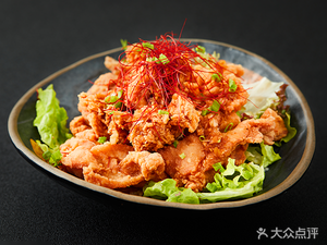 Couple's Spicy Hot Pot (Changke Garden Community Store)