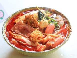 Sichuan Spicy Hot Pot (Yangguang Road Store)