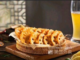 川天椒麻辣烫(万盛店)