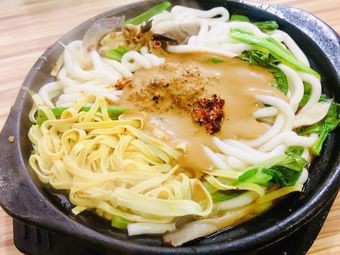 Chuan Tianjiao Spicy Hot Pot Sister's Potato Noodles