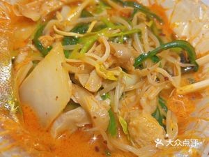 Old Brand Authentic Sichuan Spicy Hot Pot (Jing'an Road Store)