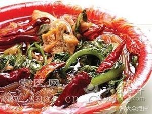 Chuan Tianjiao Spicy Hot Pot (Jingyang Community Northwest Branch)