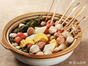 Sichuan Spicy Hot Pot (Qingzhou Road Store)