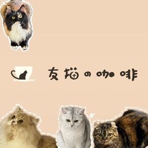 Youmao's Coffee Cat Café