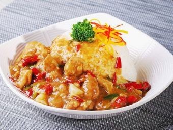 Xing Wang Home-style Cuisine (Lan Shan Xi Gu Store)