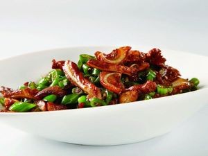 Jucai Home-style Cuisine