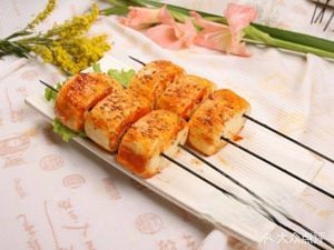 Lv Liang Barbecue Restaurant (Guoxin Nanshan Taohua Yuan Branch)