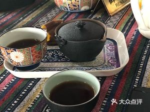 Puyang Shan寨 Leisure Resort
