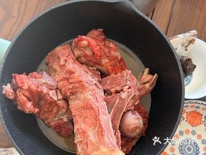 Yu Dachu Xiangyuan Old Home Cuisine (Metro Wukesun West Chen Guang Branch)