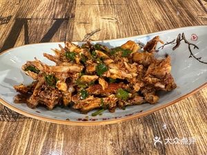 Da Chu Wei Dao Mian Guan (Subway Vanke Xi Chen Zhi Guang Store)