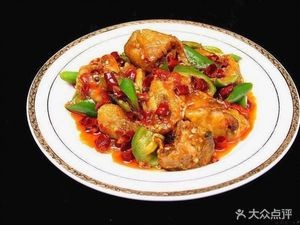 Wang Ji Private Stove Cai Guan (Liu Ying Jia Yuan Phase II Store)