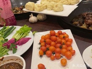 Second Sister's Clay Pot Stewed Free-Range Chicken