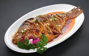 Ten Dishes Zhen Guandong (Liuying Road Branch)
