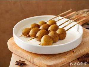 Wang Zuyuan Hand-Pulled Noodles and Barbecue