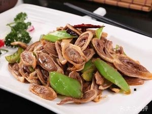 Ji Ying Cai Guan (Mei Jing Tian Cheng B Zone Store)