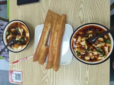 Da Yang Fried Dough Sticks (Zhubang Plaza Store)