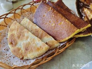 Wanfu Nongjia Restaurant (Xihuan Cheng Road Branch)