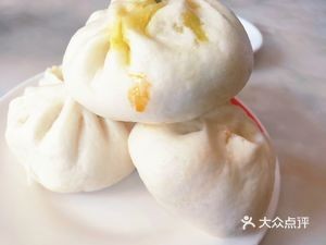 Shen Lao Tou Baozi Dumplings (Qingnian Cheng Branch)