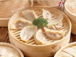 Old Shen's Baozi and Wonton