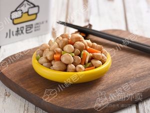 Xiaoshu Bao (Tanxiangyuan Store)