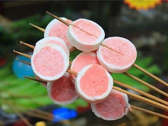 Yang Xiaoya Barbecue (Huatai Century New City Phase II B Area Store)