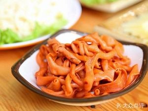 Kuancheng District Xu Xiaopan Hot Pot Potato Noodles Shop