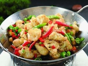 Shaanxi Big Knife Cold Noodles (Liuying Road Branch)