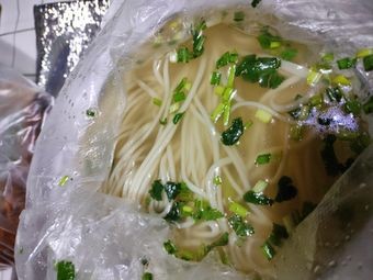 Jindong Wang Zu Hand-stretched Noodles (Xinhui Road Branch)