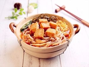 Fat Potato Tuber Noodles (Zhubang Branch)