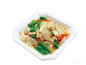 Kexin Driver Bento (Wulong Fifth City Branch)