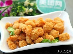 Sister and Brother Legend Potato Noodles (Zhubang Branch)